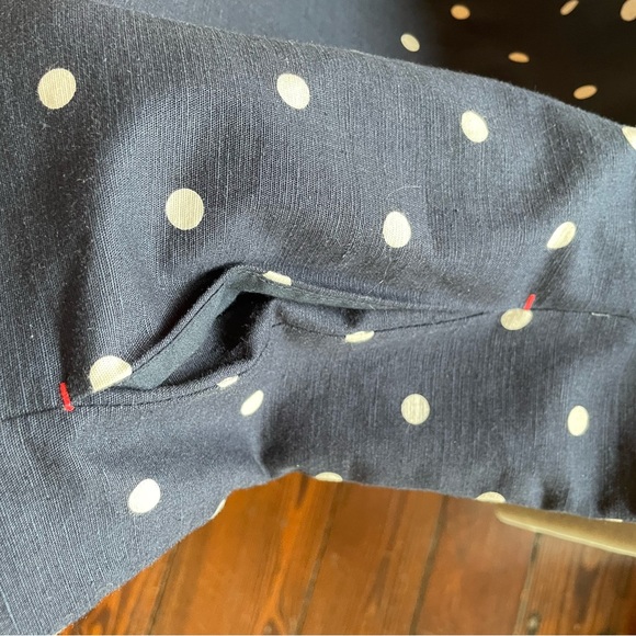 Joules linen sheath dress - Picture 5 of 6